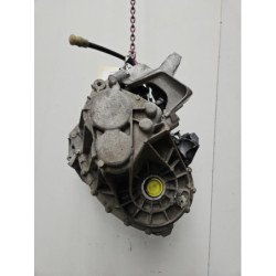 Boite De Vitesses Renault Scenic 3 Phase 1